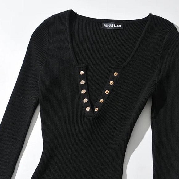 Woman's body suit - Picture 4 of 6